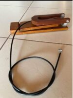 Shruti Box With Padale Handmade Teak Plywood Classic Shruti Box/Case 3 Octave 36 Stopper Musical Instrument For Bhajan Kirtan/Sound Therapy - Image 7