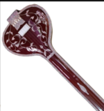 Tanpuri Indian Brown Wooden Five String Tanpuri Musical Instruments Standard Amazing Gift For Professional Player and Beginners - Image 5