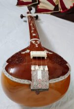 Male Tanpura Indian Wooden Tanpura 4 String Male Tanpura Musical Instruments Tuned Amazing Sound Gift For Professional Player, Beginners - Image 4