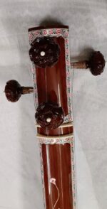 Male Tanpura Indian Wooden Tanpura 4 String Male Tanpura Musical Instruments Tuned Amazing Sound Gift For Professional Player, Beginners - Image 13