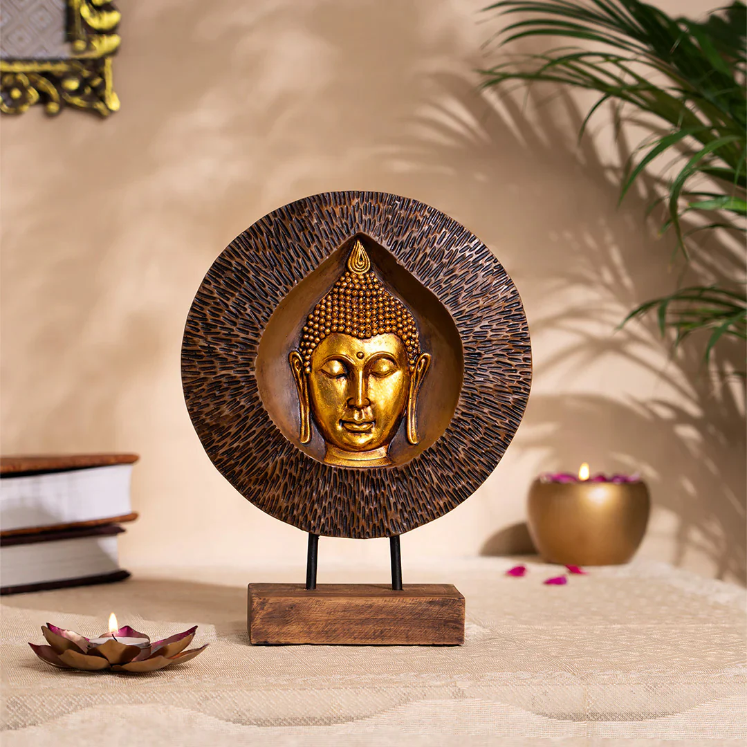 Idols for home decor and pooja by Uphaar Manjusha