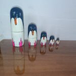 Penguins