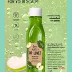 Love Nature Purifying Shampoo