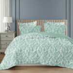 Queen size bedsheet