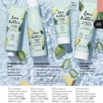 Love Nature Hydrating Alvera  Facial