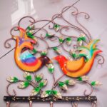 Bird Hanger