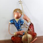 Musician Adivasi