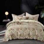 Kind Size Bedsheet