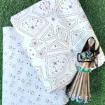Single bed dohar