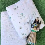 Single Bed dohar
