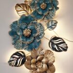 Flowers With Led Lights
