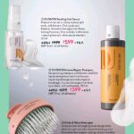 Duologi Hair Serum & Shampoo