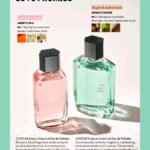 High Fragrance Perfume