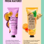 Protecting Hand & Nail Cream
