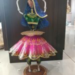Dancing Doll