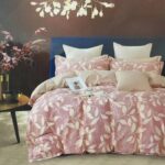 Kind size bedsheet