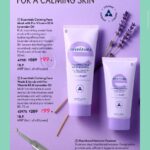 Essentials Face Wash & Scrub
