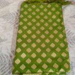 Banarasi Dupatta