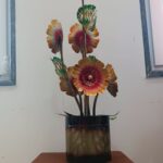 Flower Vase