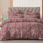 Cotton bedsheet