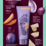 Silky & Smooth Feet Cream