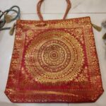 Banarasi hand-bag